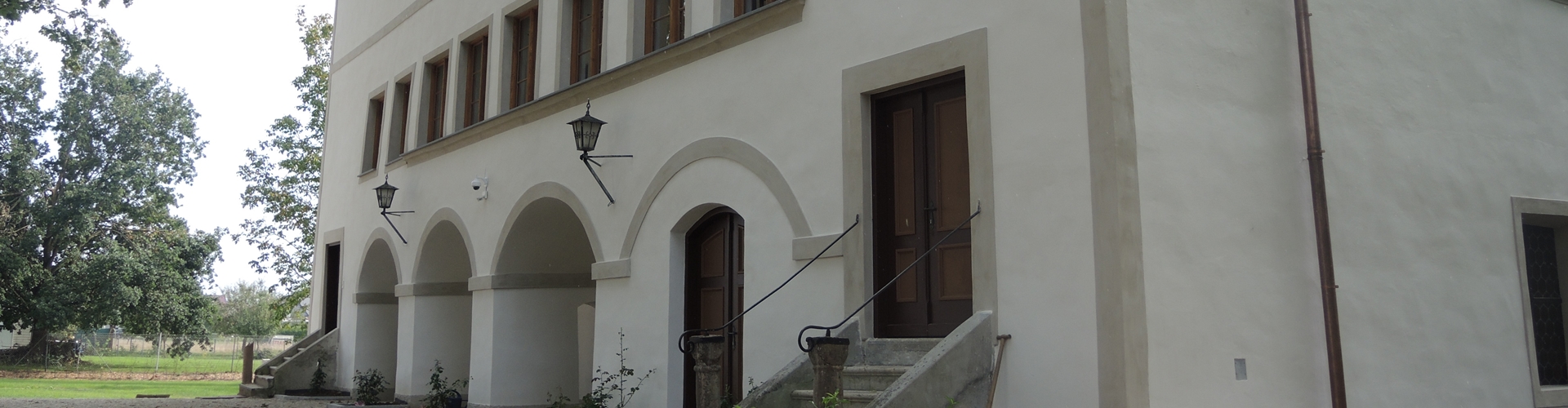 Stuckhandwerk Mitterhauser GmbH Riedau