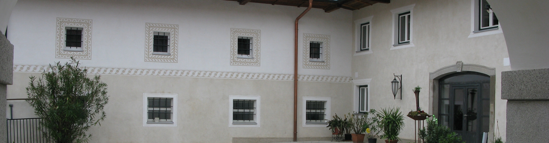 Stuckhandwerk Mitterhauser GmbH Riedau