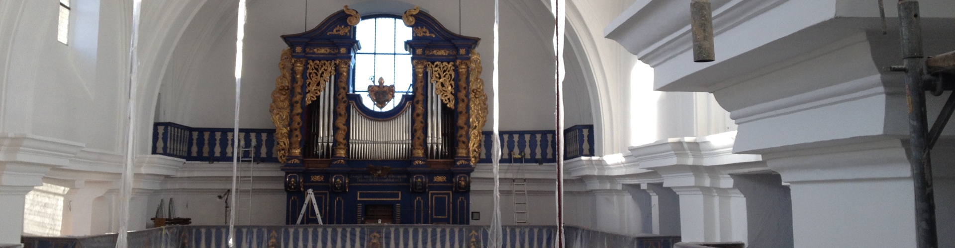 Stuckhandwerk Mitterhauser GmbH Riedau