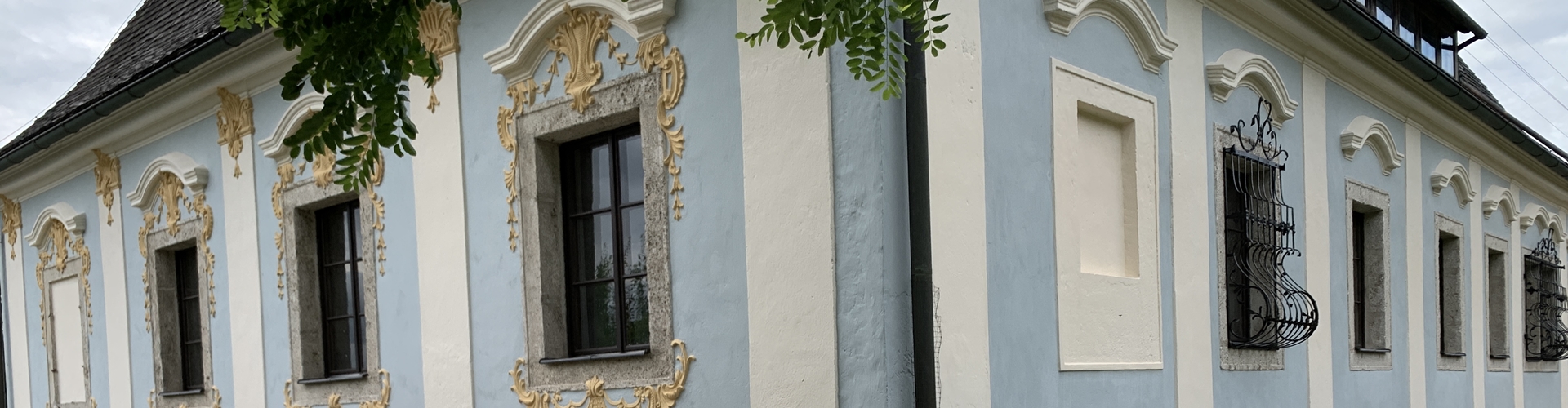 Stuckhandwerk Mitterhauser GmbH Riedau