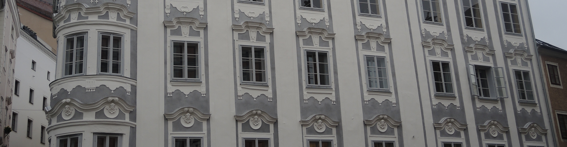 Stuckhandwerk Mitterhauser GmbH Riedau