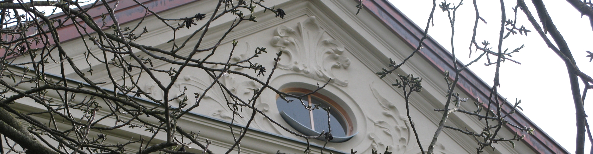 Stuckhandwerk Mitterhauser GmbH Riedau